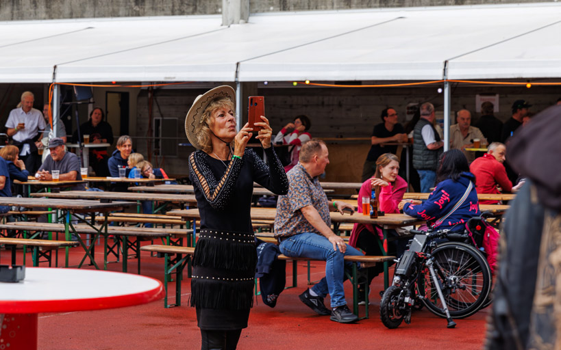 HUSI2806 Verbessert RR