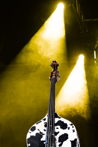 HUSI2818 Verbessert RR