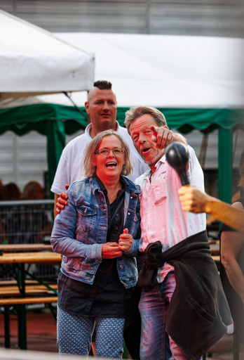 HUSI2828 Verbessert RR