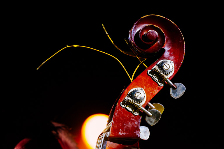 HUSI2855 Verbessert RR