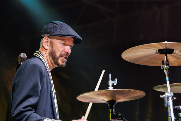 HUSI2867 Verbessert RR