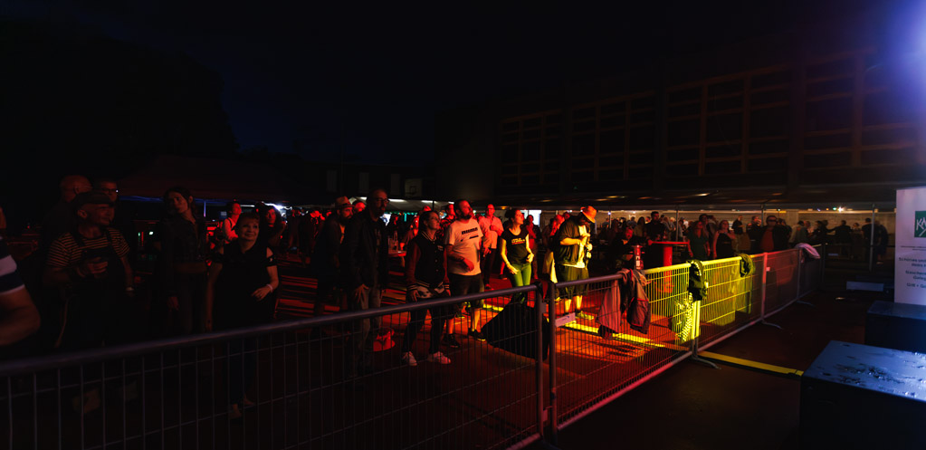 HUSI2918 Verbessert RR