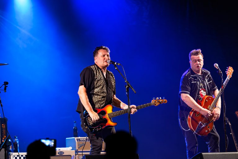 HUSI2933 Verbessert RR