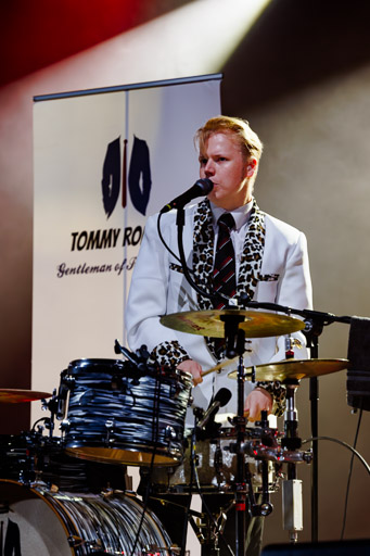 HUSI2984 Verbessert RR