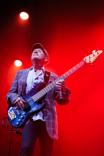 HUSI2997 Verbessert RR