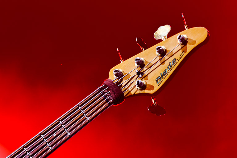 HUSI3001 Verbessert RR