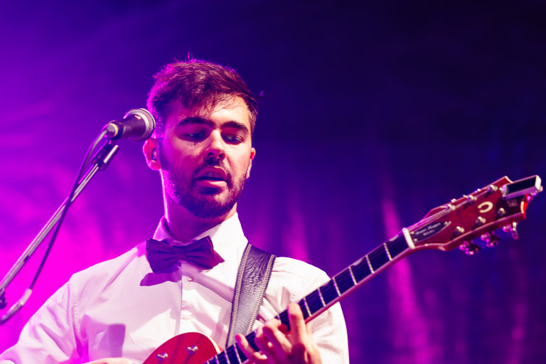 HUSI3008 Verbessert RR