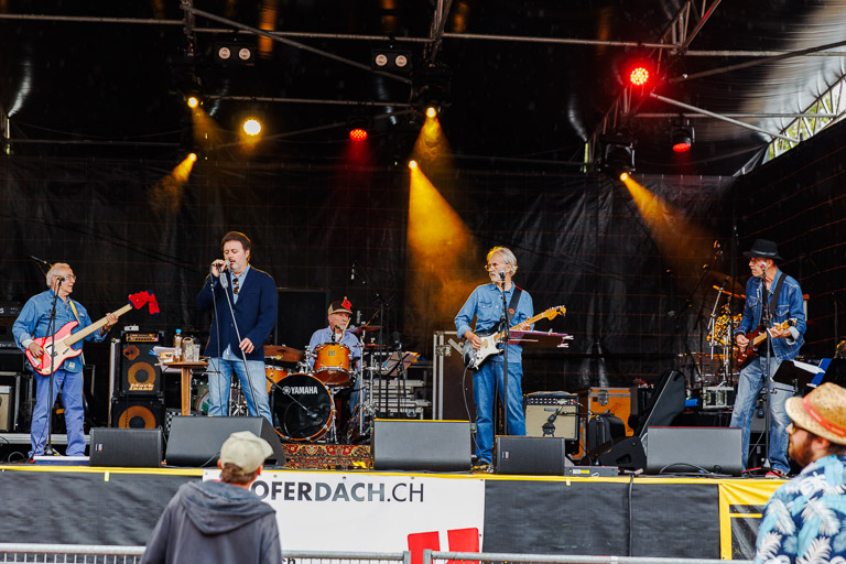 HUSI3040 Verbessert RR