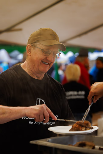 HUSI3111 Verbessert RR