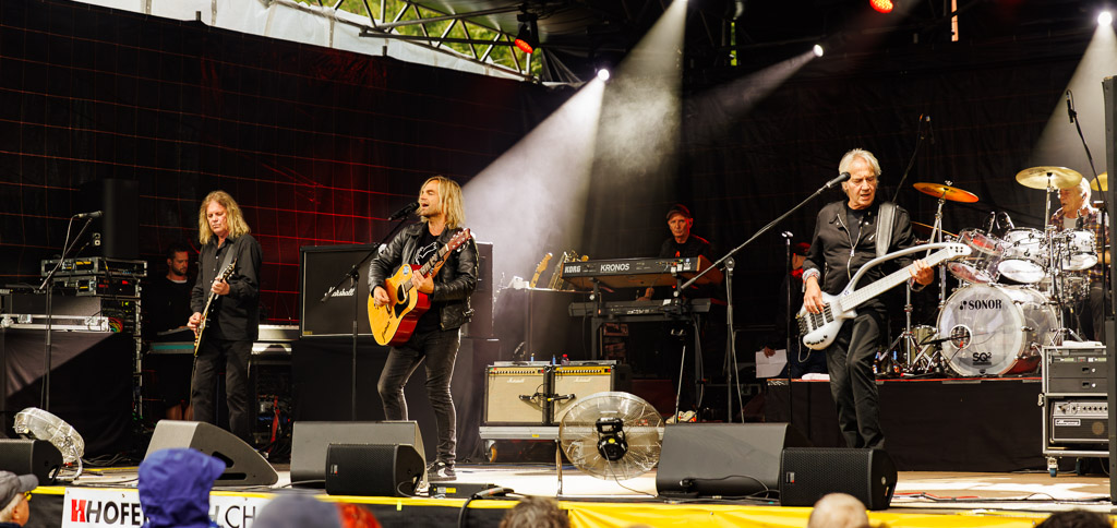 HUSI3130 Verbessert RR