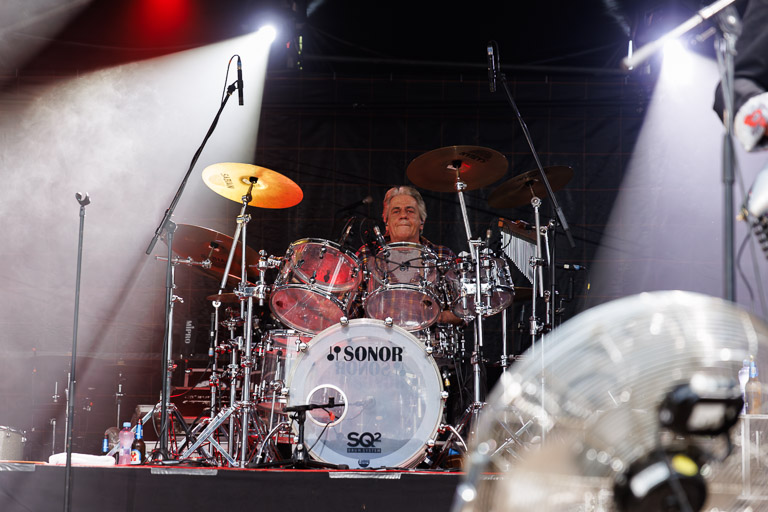 HUSI3132 Verbessert RR