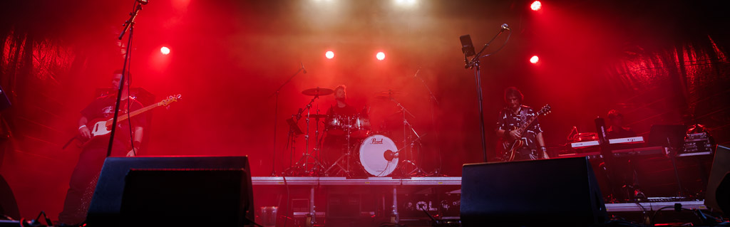 HUSI3268 Verbessert RR