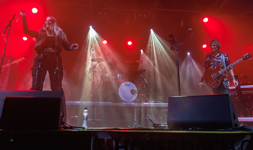 HUSI3269 Verbessert RR