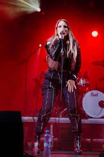 HUSI3275 Verbessert RR