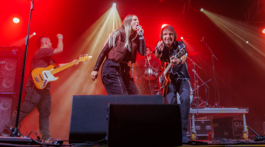 HUSI3284 Verbessert RR