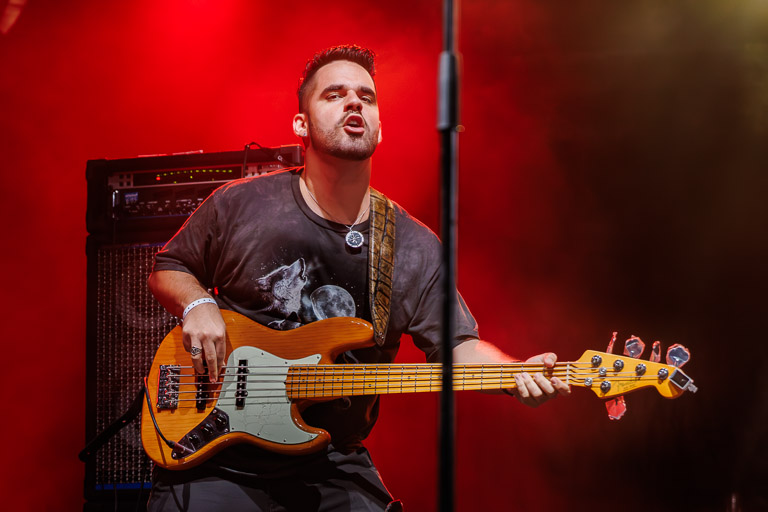 HUSI3286 Verbessert RR