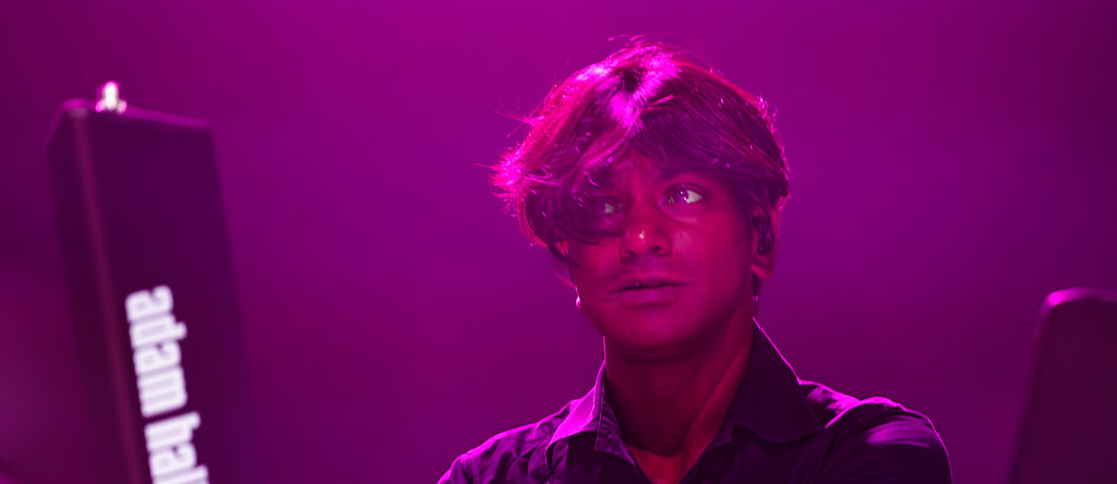 HUSI3310 Verbessert RR