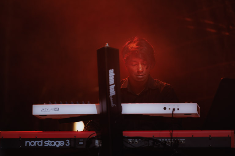 HUSI3323 Verbessert RR