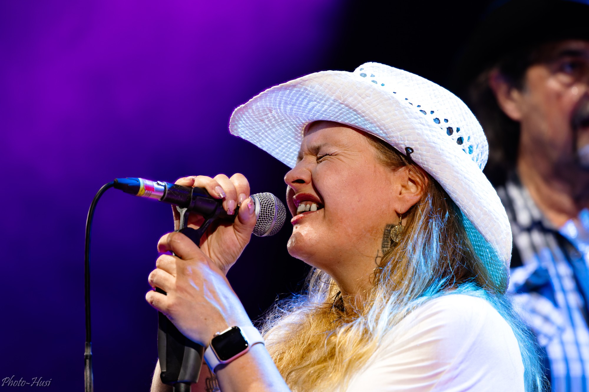 HUSI3215 Verbessert RR