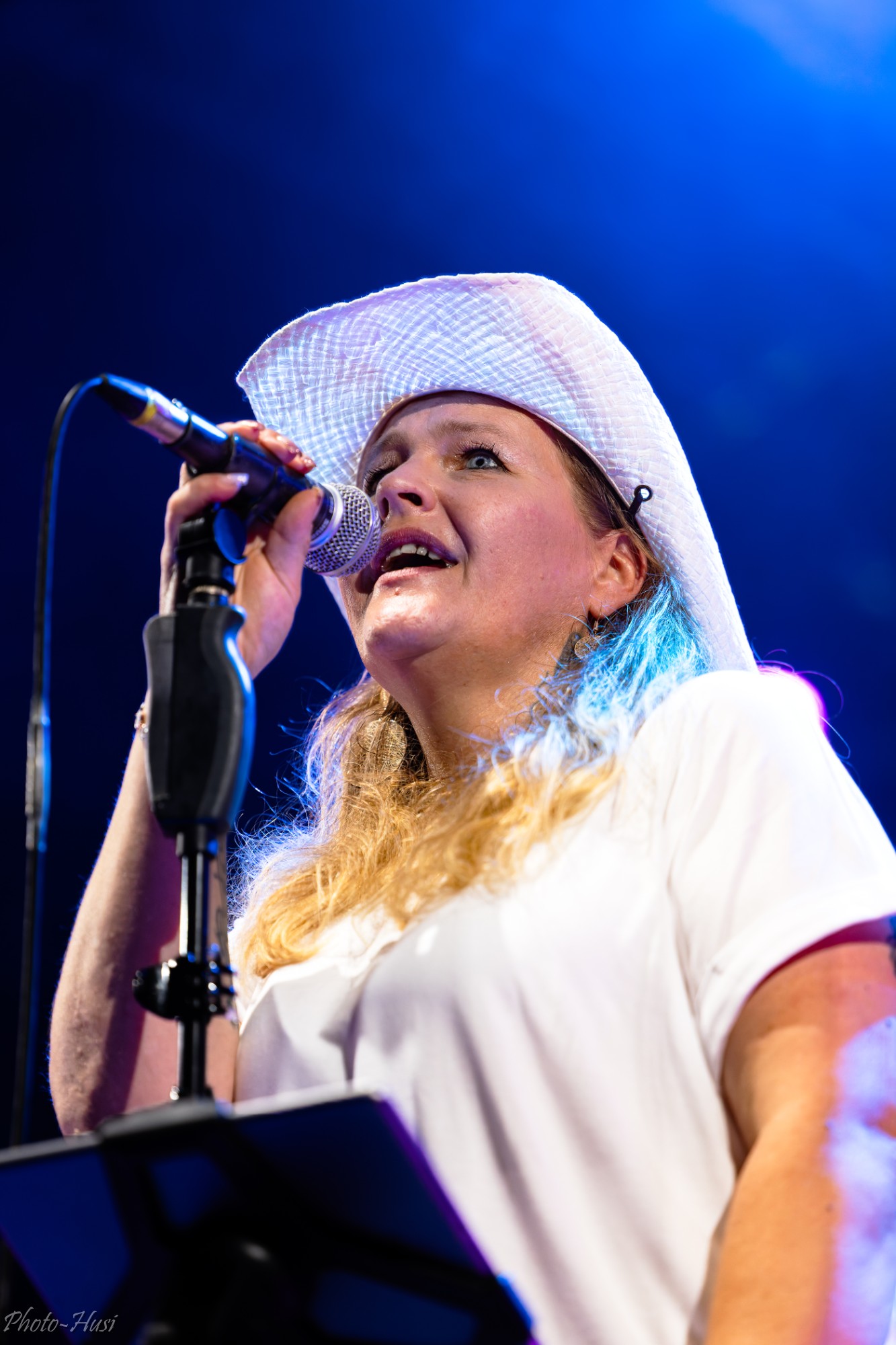 HUSI3215 Verbessert RR