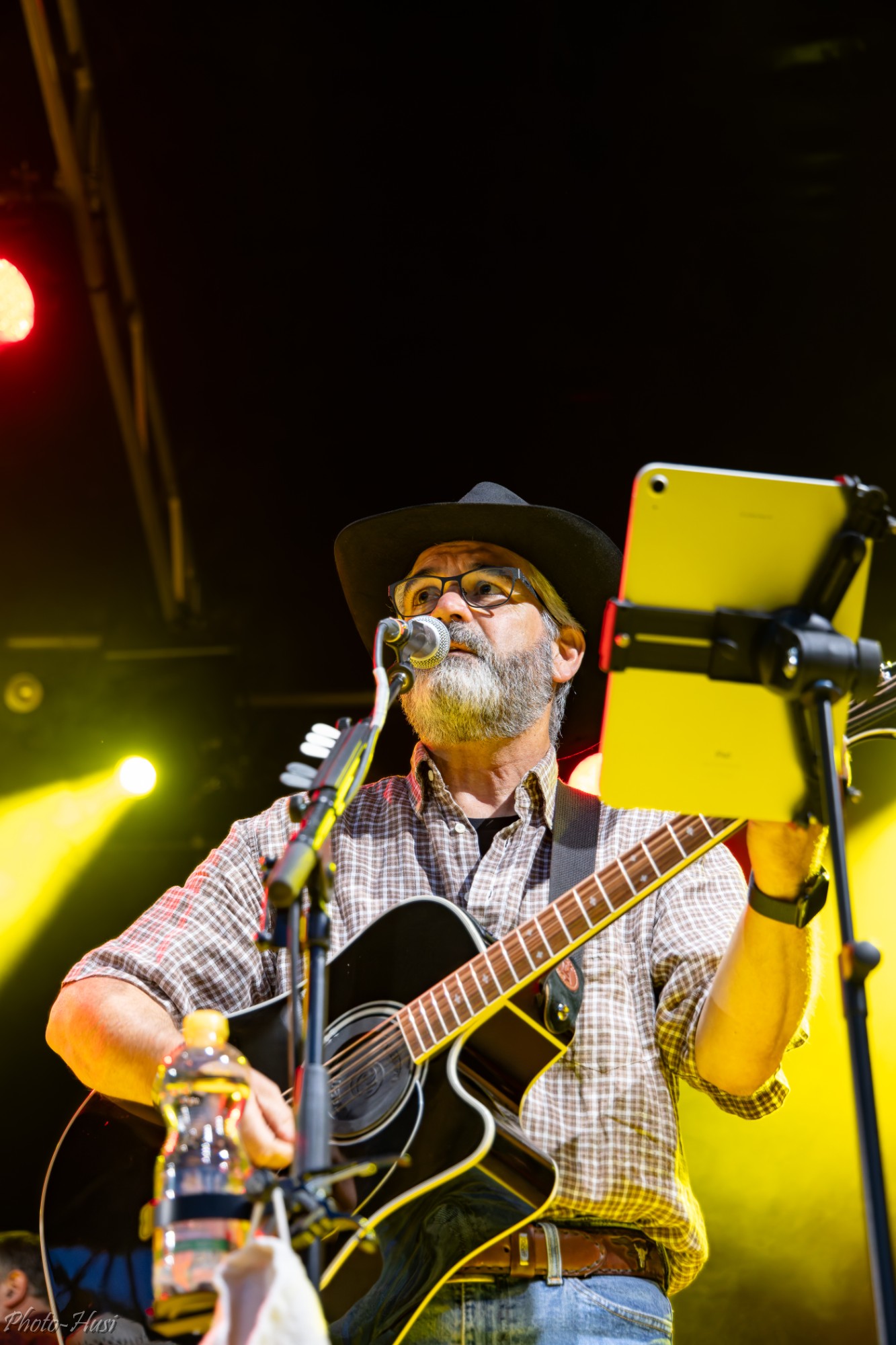 HUSI3215 Verbessert RR