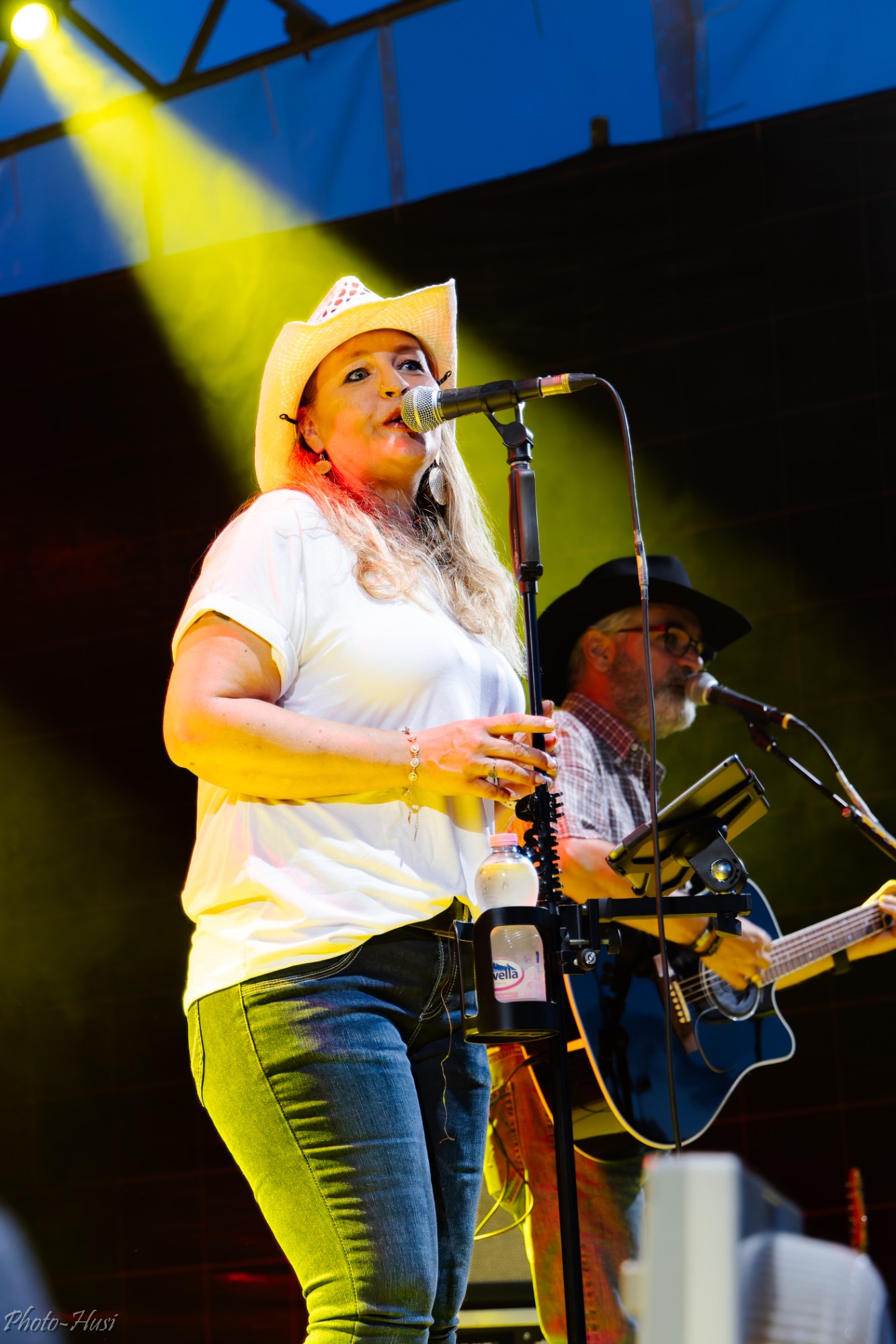 HUSI3215 Verbessert RR