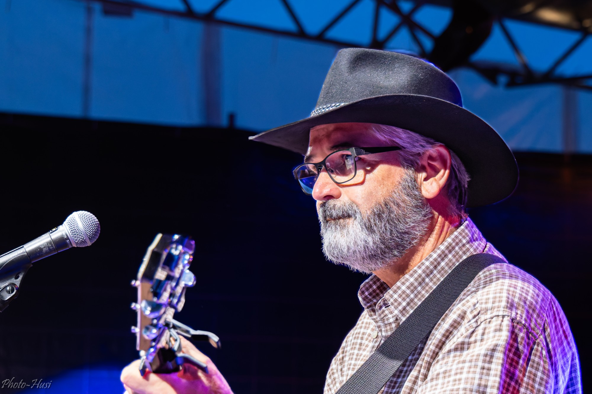 HUSI3215 Verbessert RR