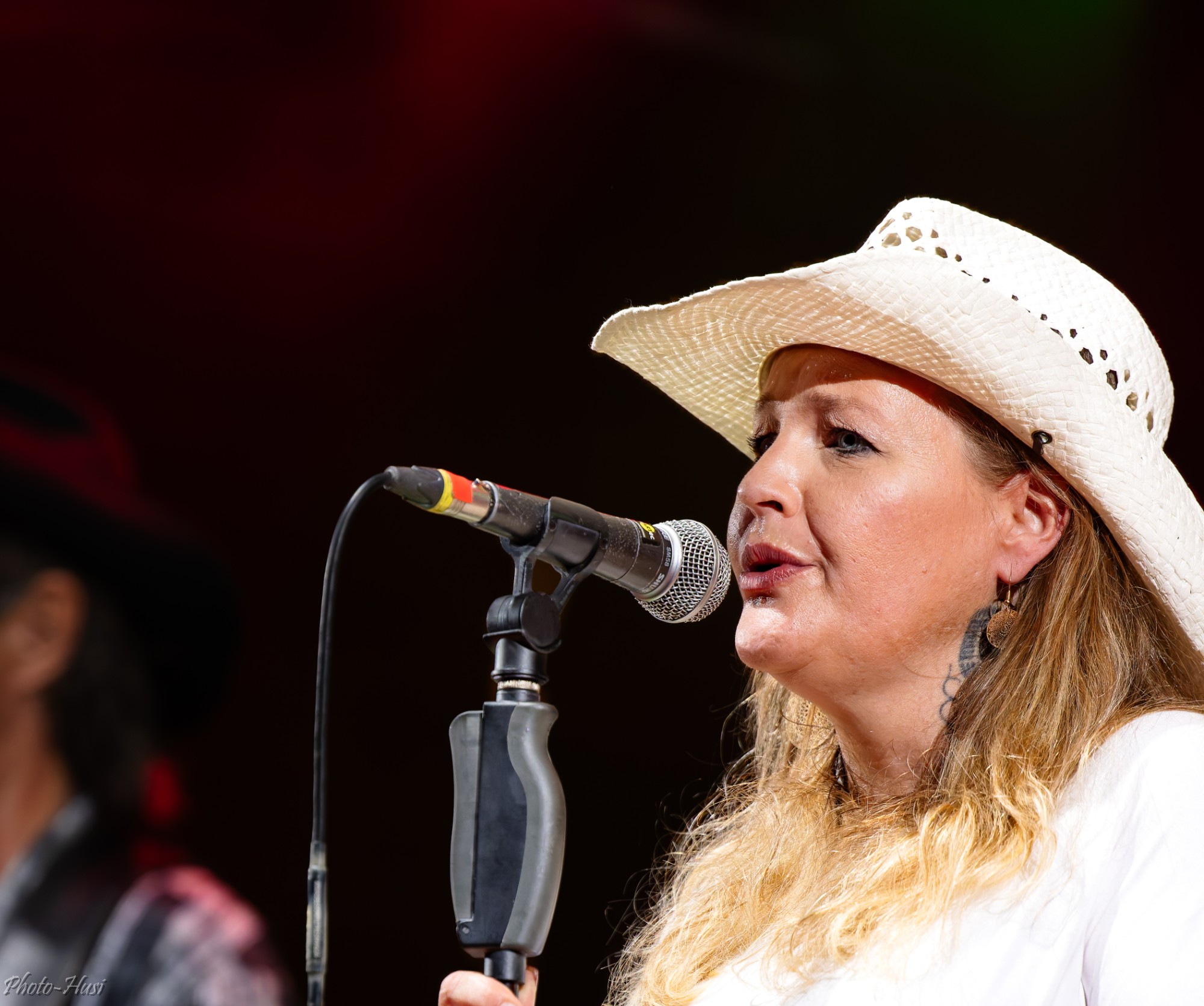 HUSI3215 Verbessert RR