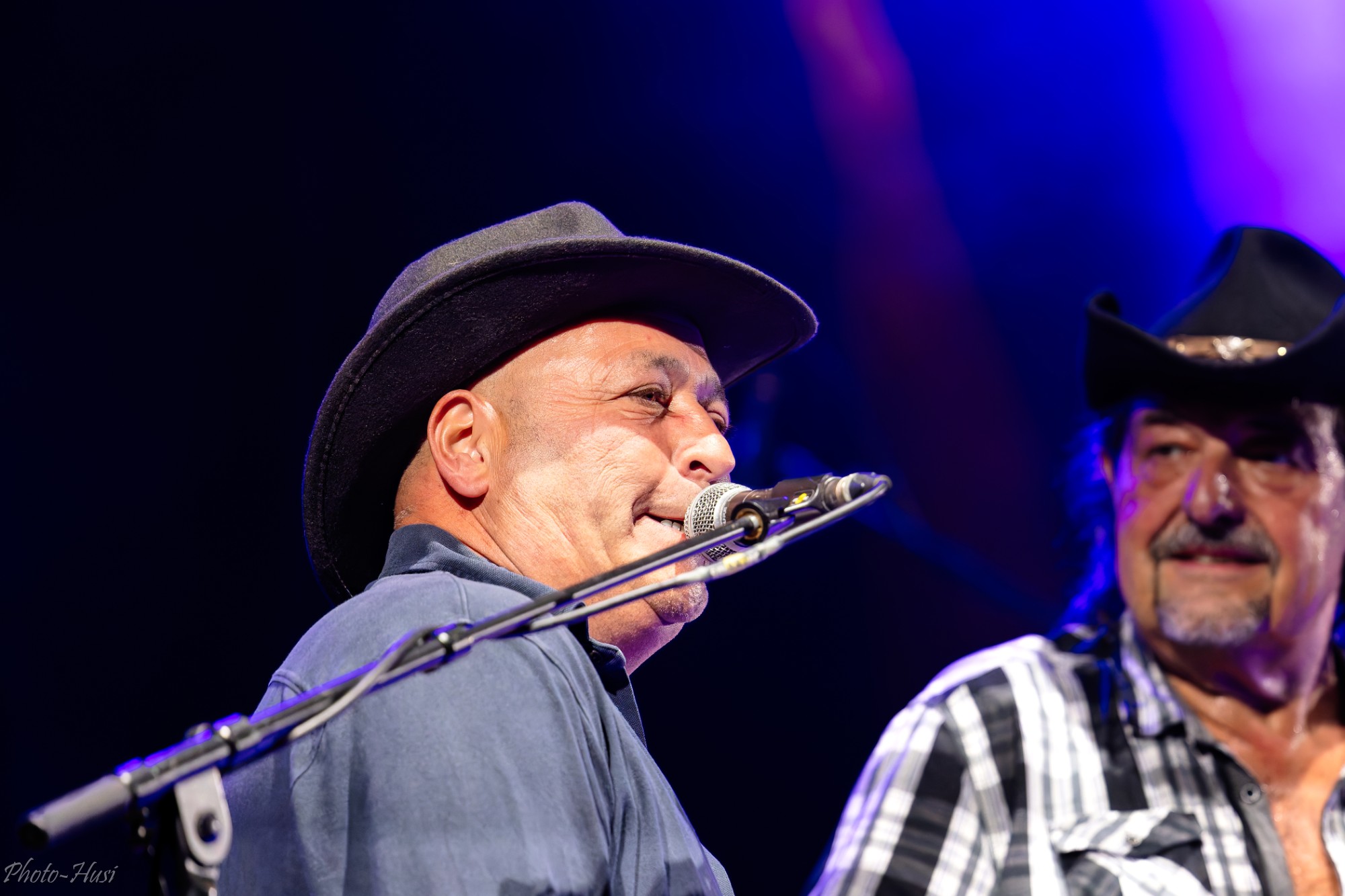 HUSI3215 Verbessert RR