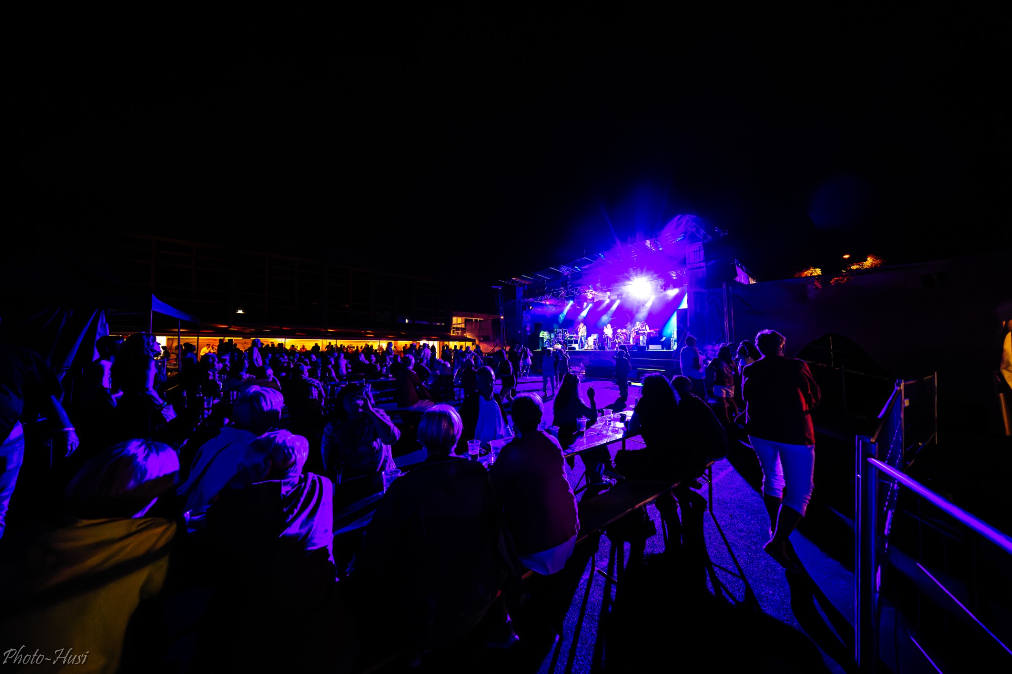 HUSI3215 Verbessert RR