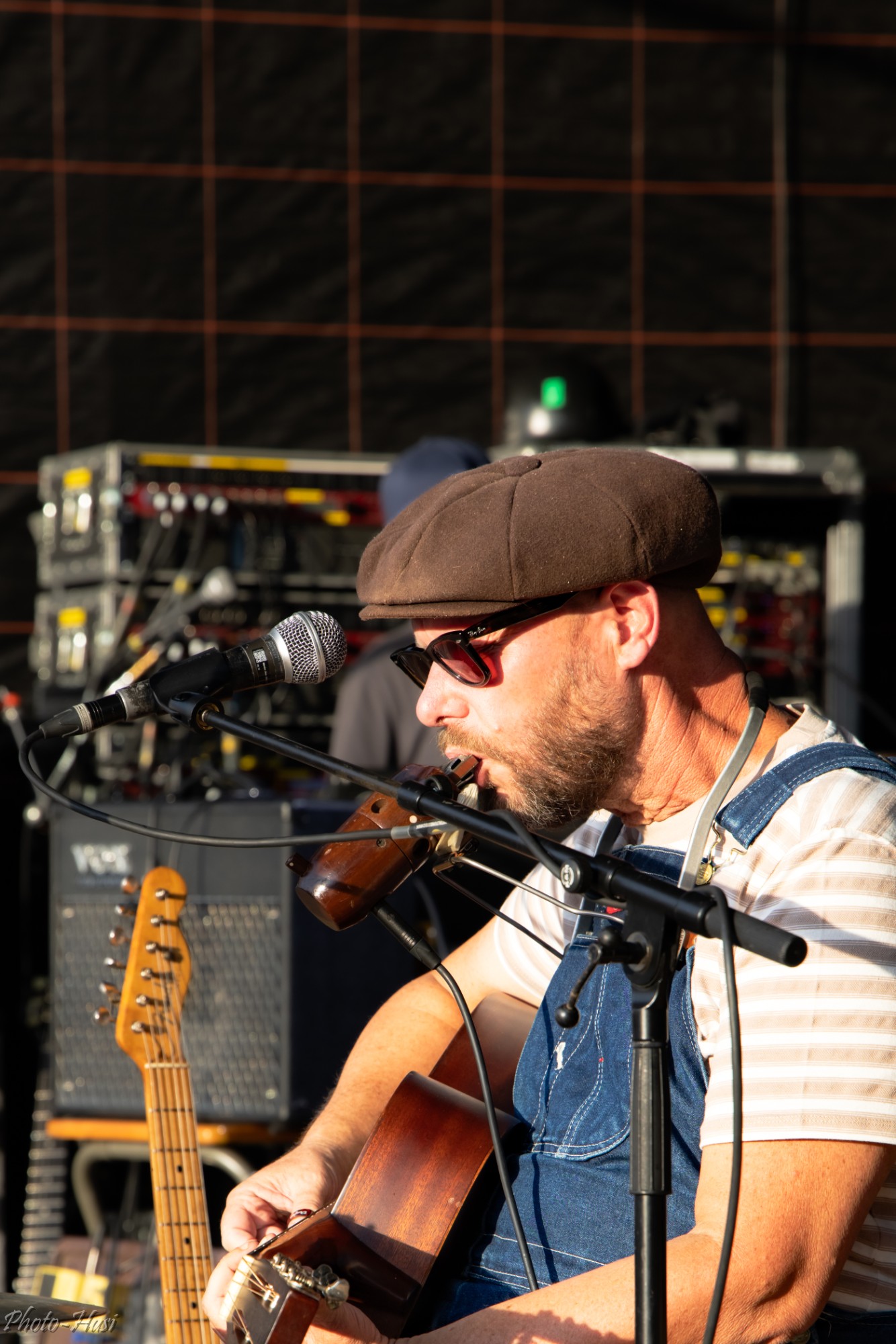 HUSI3215 Verbessert RR