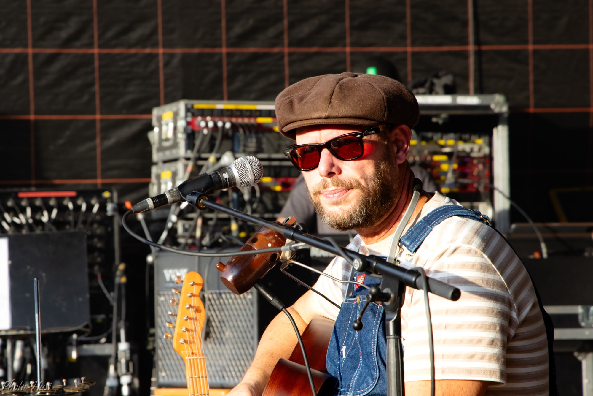 HUSI3215 Verbessert RR