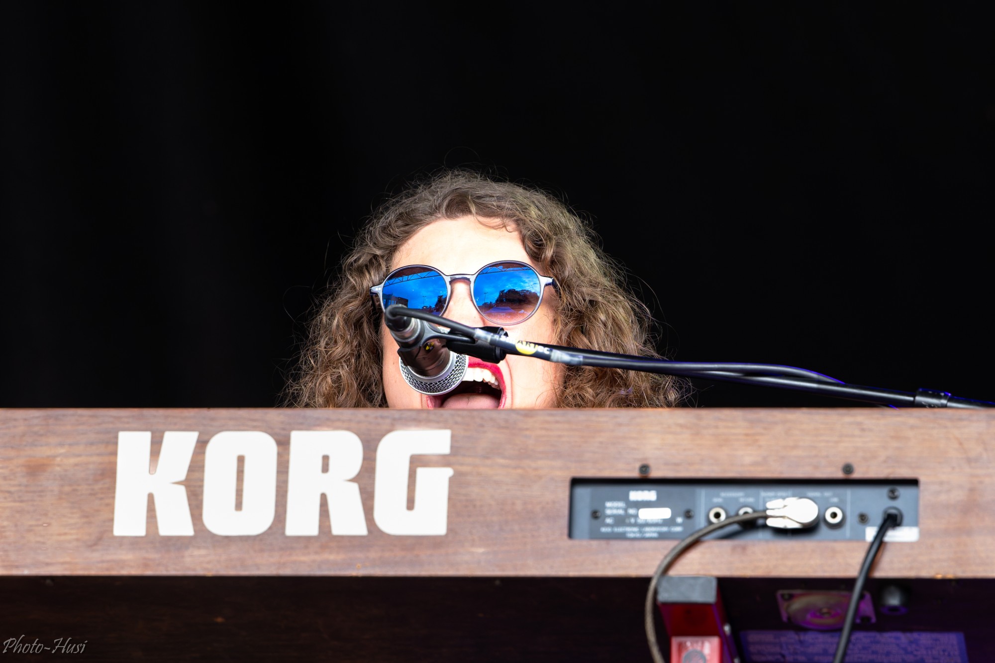 HUSI3215 Verbessert RR