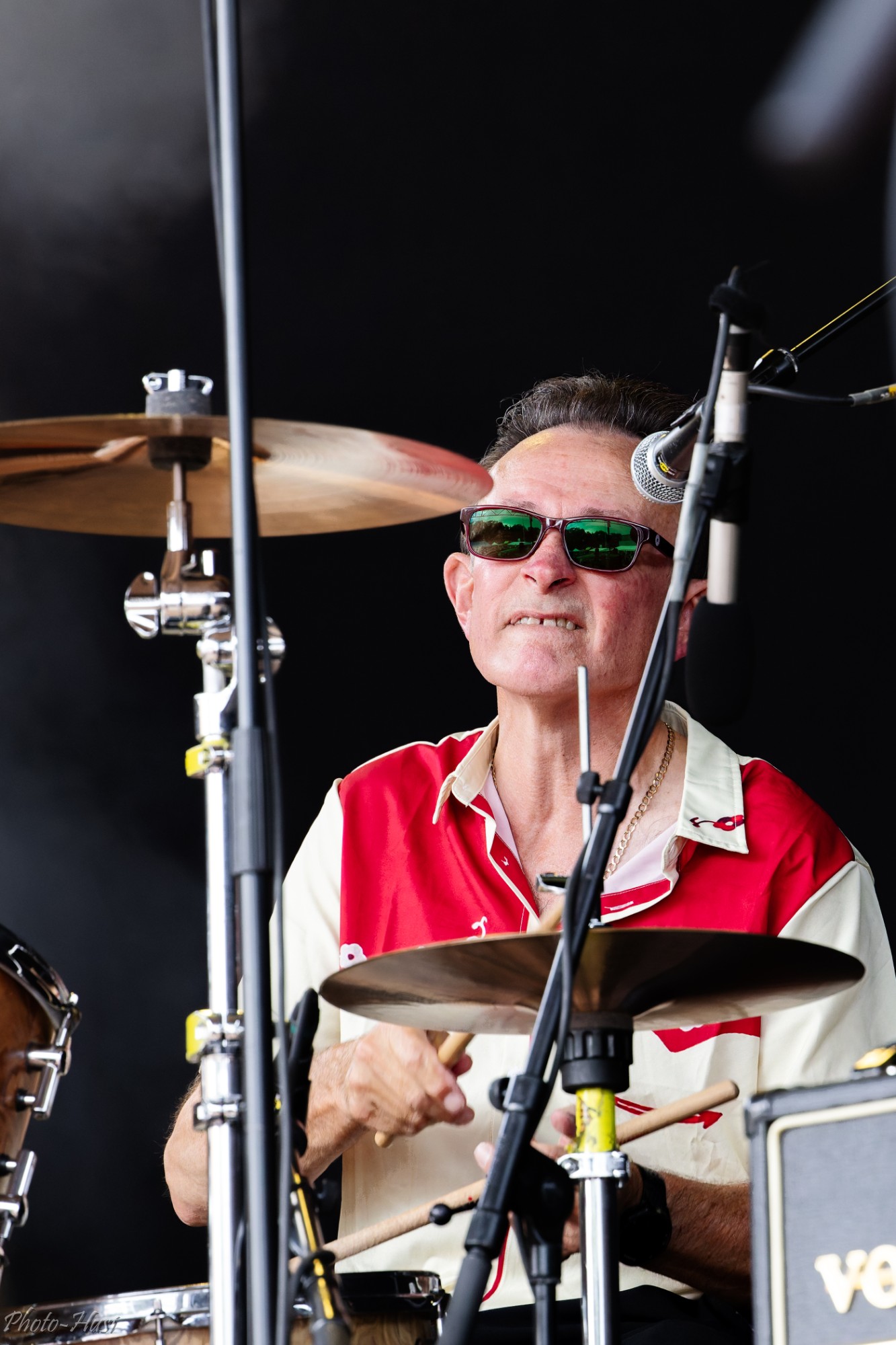 HUSI3215 Verbessert RR