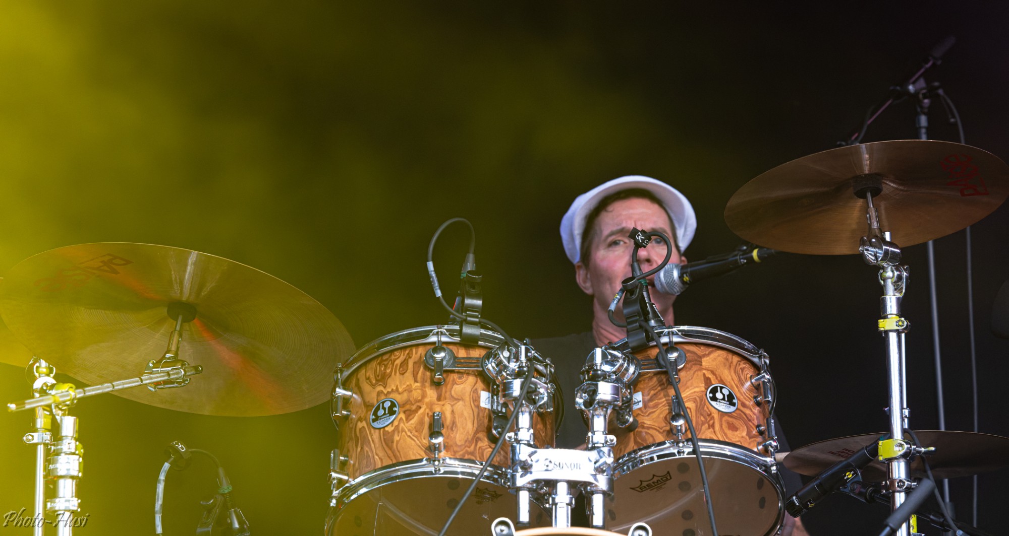 HUSI3215 Verbessert RR