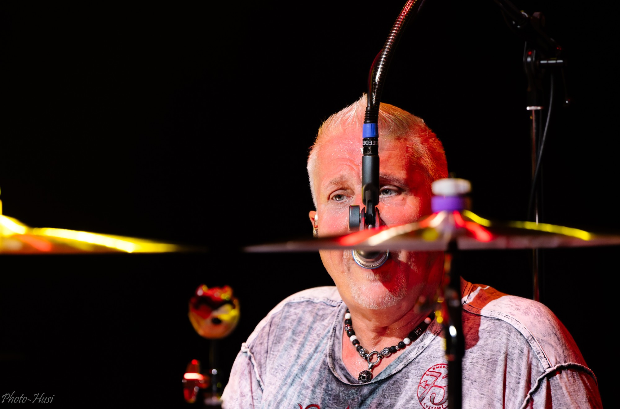 HUSI3215 Verbessert RR