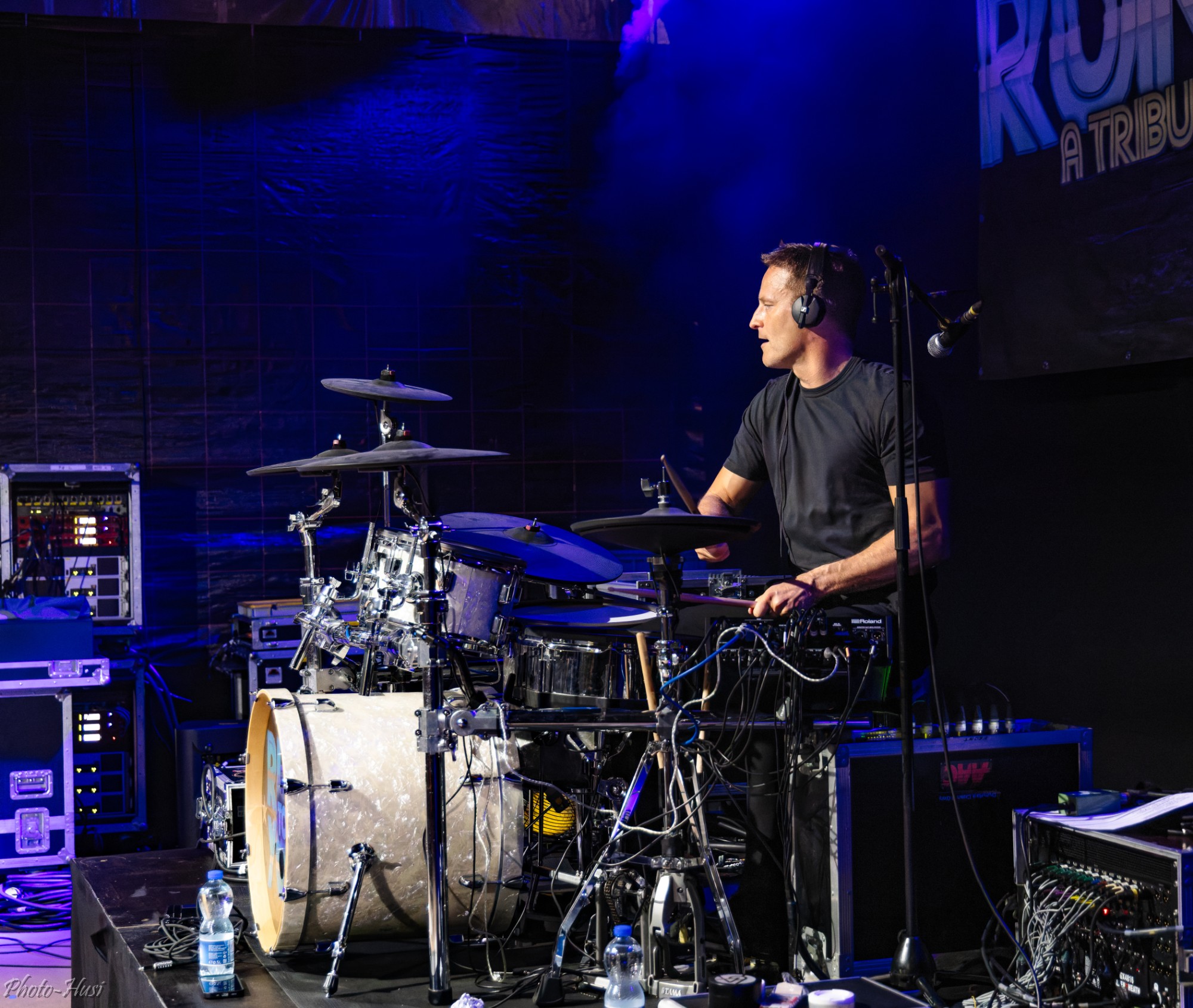 HUSI3215 Verbessert RR