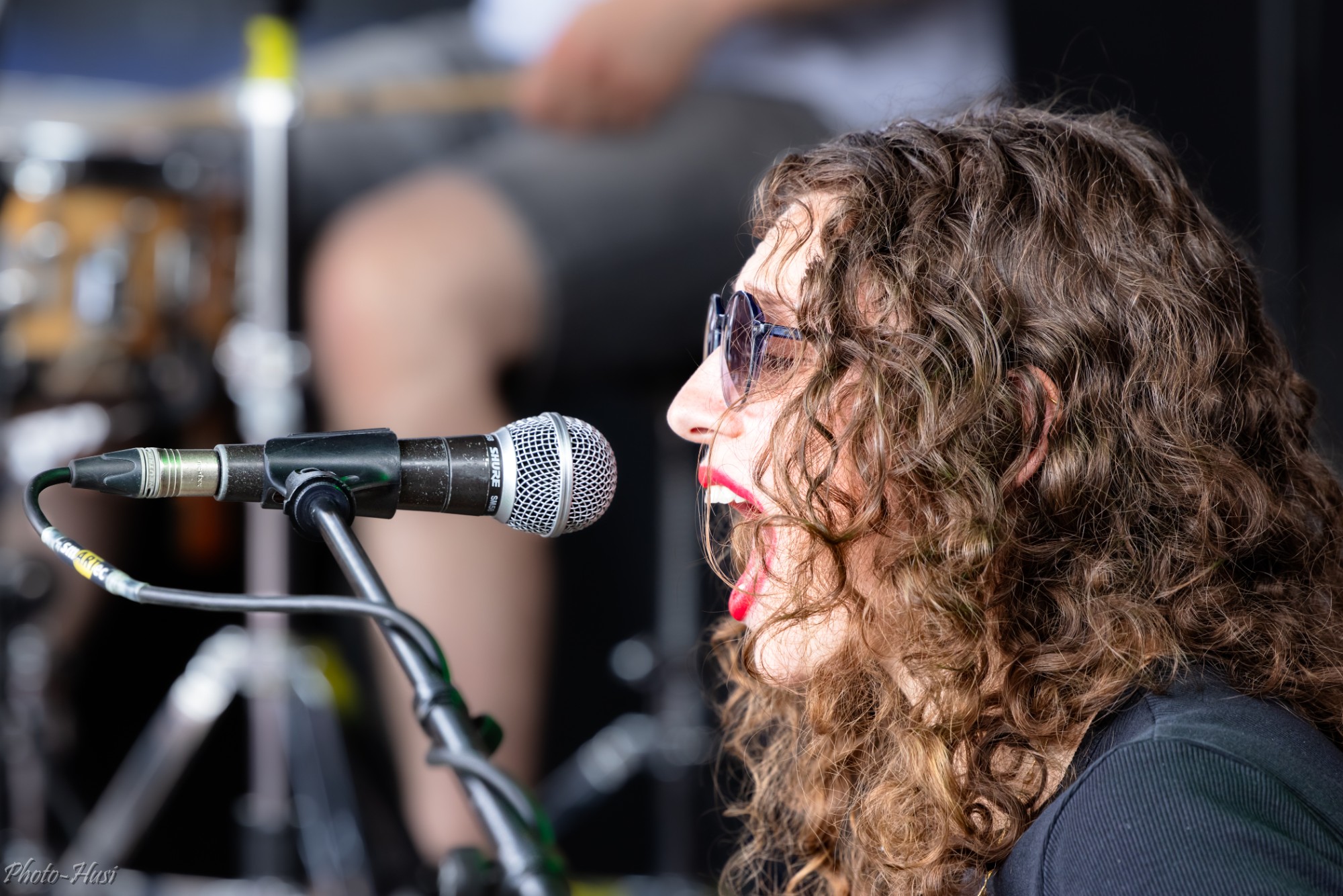 HUSI3215 Verbessert RR