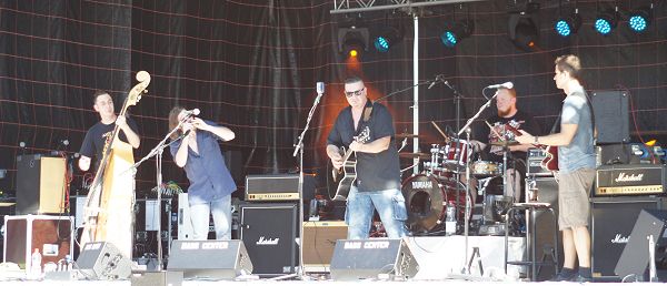 HUSI3215 Verbessert RR