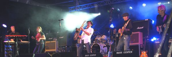 HUSI3215 Verbessert RR