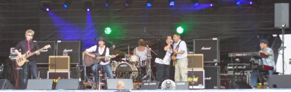 HUSI3215 Verbessert RR