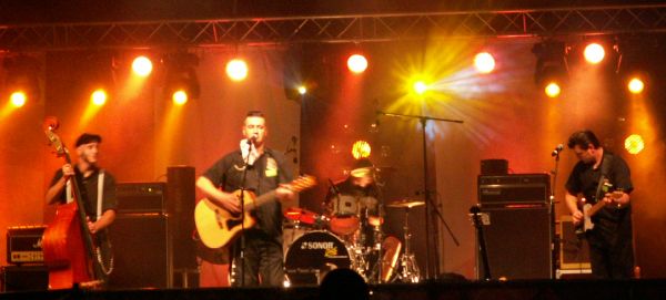 HUSI3215 Verbessert RR