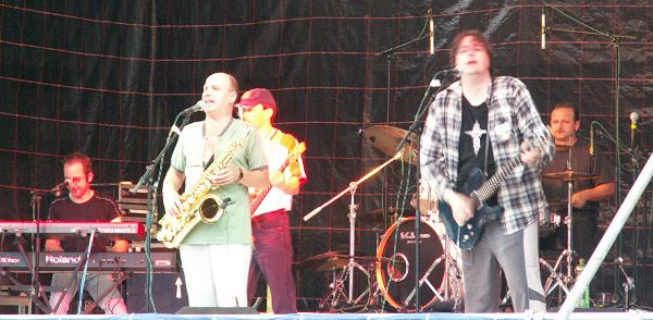 HUSI3215 Verbessert RR