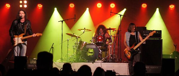 HUSI3215 Verbessert RR