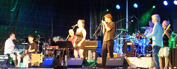 HUSI3215 Verbessert RR