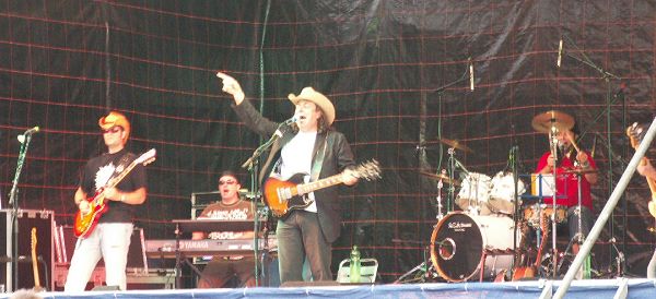 HUSI3215 Verbessert RR