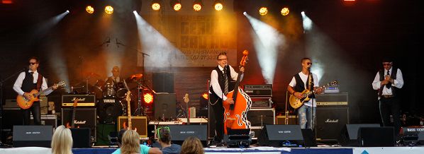 HUSI3215 Verbessert RR