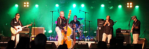 HUSI3215 Verbessert RR