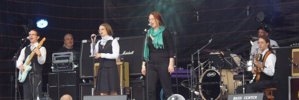 HUSI3215 Verbessert RR