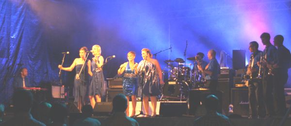 HUSI3215 Verbessert RR